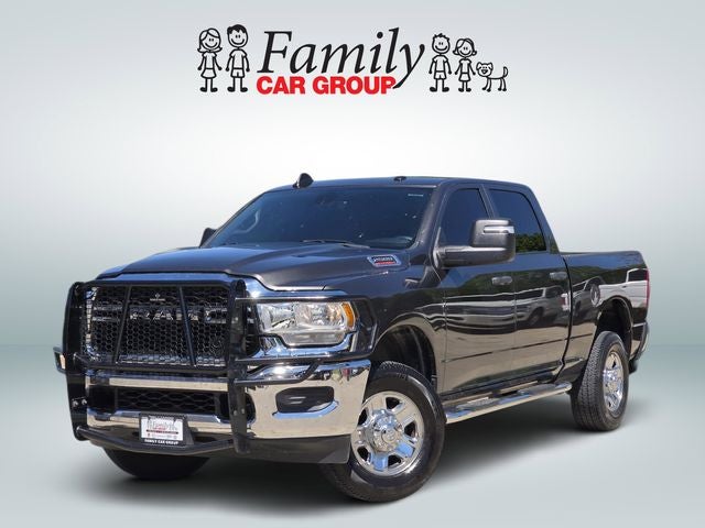 2023 RAM 2500 Tradesman