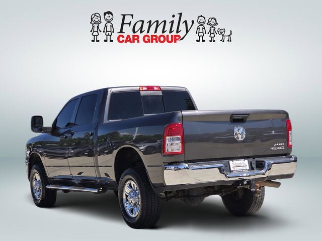2023 RAM 2500 Tradesman