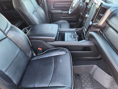 2024 RAM 2500 Limited