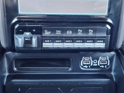 2024 RAM 2500 Limited