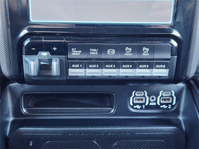 2024 RAM 2500 Limited