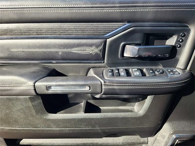 2024 RAM 2500 Limited