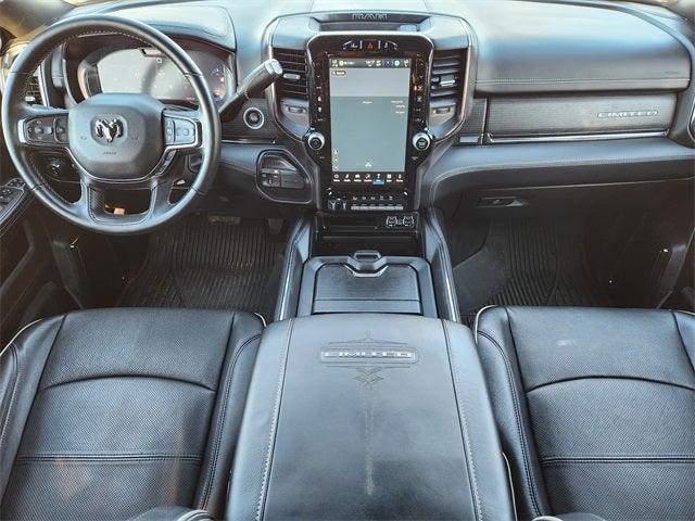 2024 RAM 2500 Limited