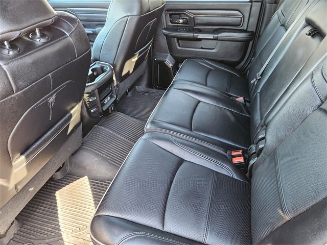 2024 RAM 2500 Limited