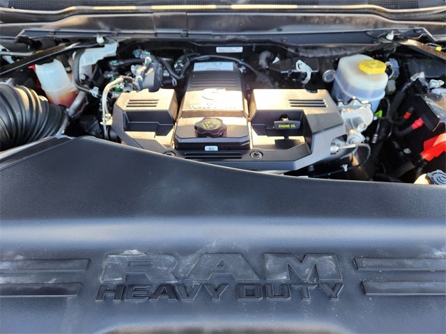 2024 RAM 2500 Limited