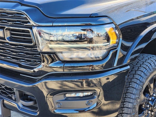 2024 RAM 2500 Limited