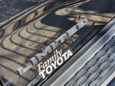 2024 RAM 2500 Limited