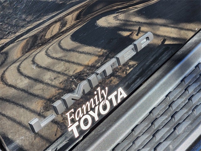 2024 RAM 2500 Limited