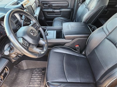 2024 RAM 2500 Limited