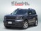 2022 Ford Bronco Sport Base