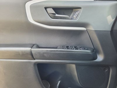 2022 Ford Bronco Sport Base