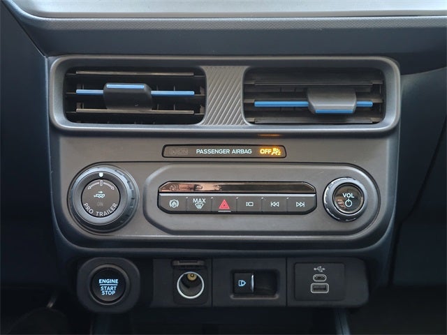 2025 Ford Maverick Lobo High