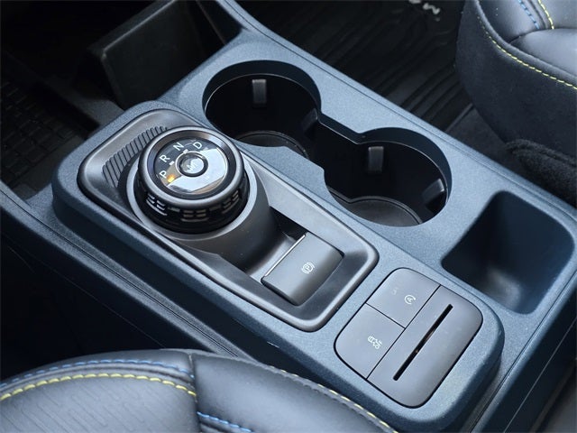 2025 Ford Maverick Lobo High