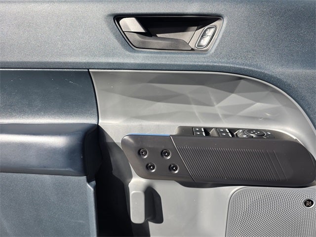 2025 Ford Maverick Lobo High