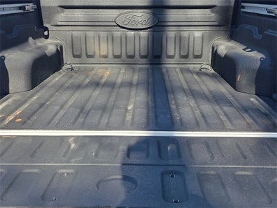 2025 Ford Maverick Lobo High