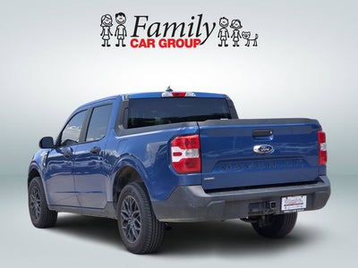 2024 Ford Maverick XL