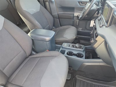 2024 Ford Maverick XL