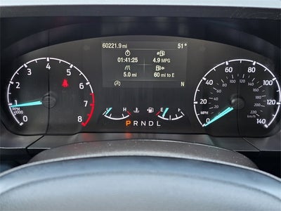 2024 Ford Maverick XL