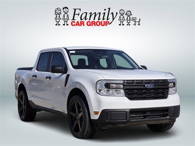 2024 Ford Maverick XL