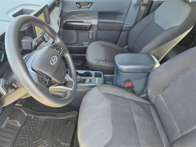 2024 Ford Maverick XL