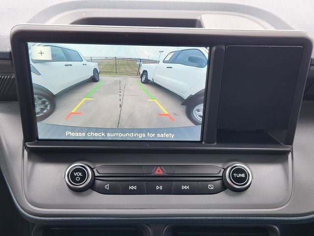 2024 Ford Maverick XL