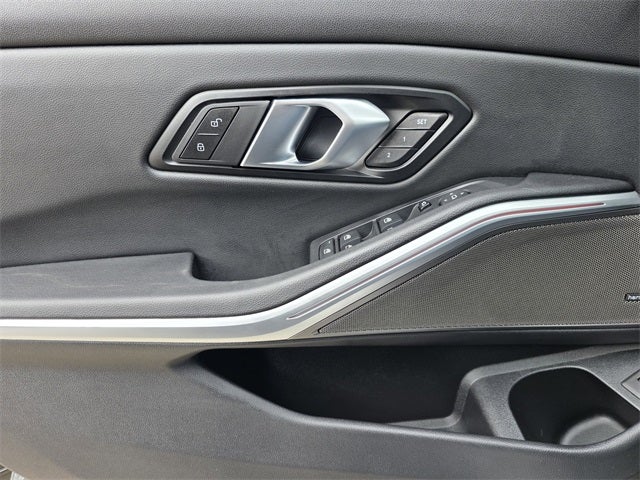 2024 BMW 3 Series M340i xDrive