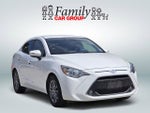 2019 Toyota Yaris LE