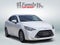 2019 Toyota Yaris LE