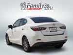 2019 Toyota Yaris LE
