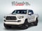 2022 Toyota Tacoma TRD Sport V6