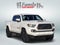2022 Toyota Tacoma TRD Sport V6
