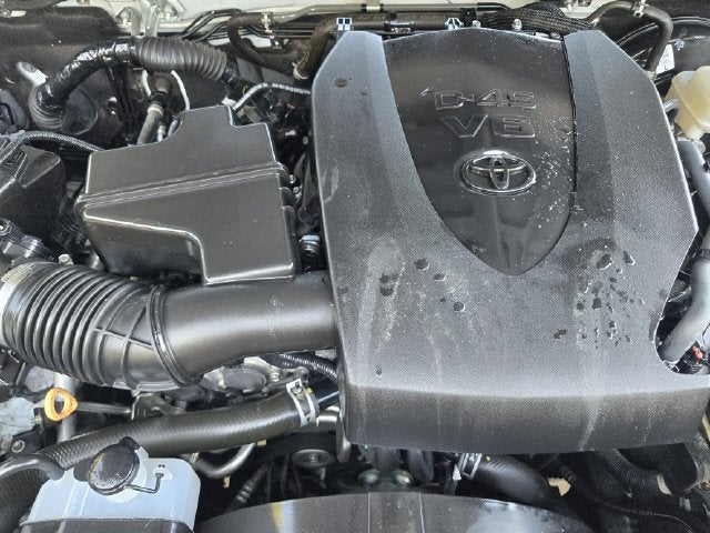 2022 Toyota Tacoma TRD Sport V6