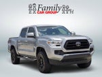 2022 Toyota Tacoma SR V6