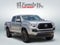 2022 Toyota Tacoma SR V6