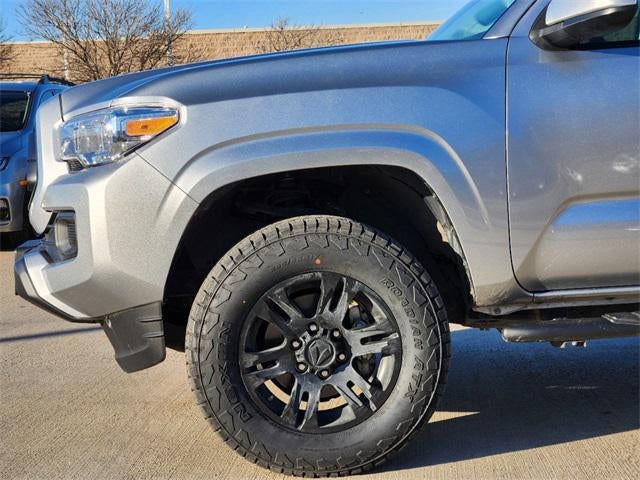 2022 Toyota Tacoma SR V6