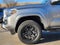2022 Toyota Tacoma SR V6