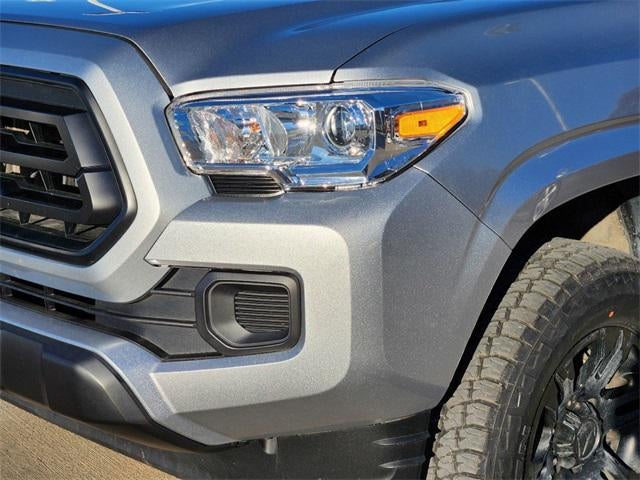 2022 Toyota Tacoma SR V6