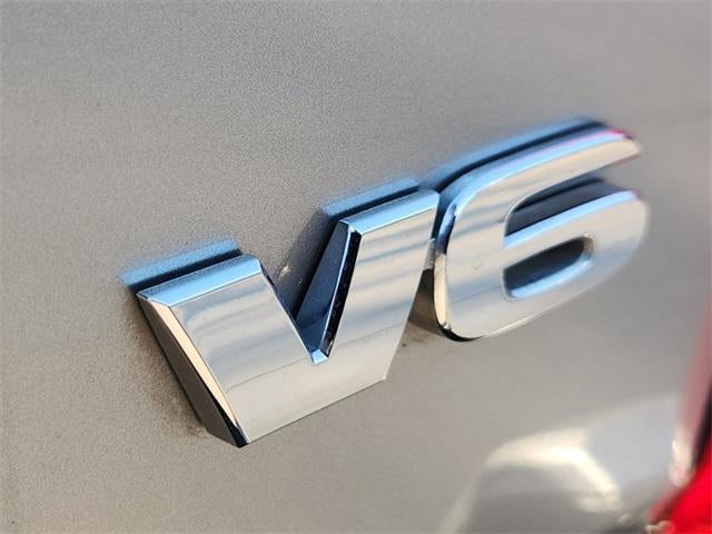 2022 Toyota Tacoma SR V6