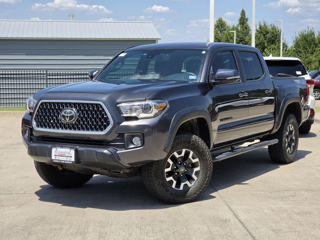 2019 Toyota Tacoma TRD Off-Road V6