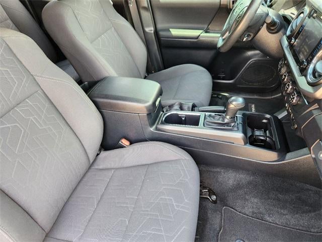 2019 Toyota Tacoma TRD Off-Road V6