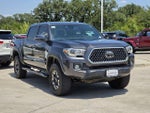 2019 Toyota Tacoma TRD Off-Road V6