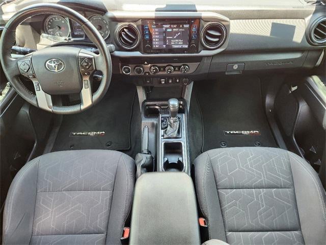 2019 Toyota Tacoma TRD Off-Road V6