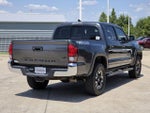 2019 Toyota Tacoma TRD Off-Road V6