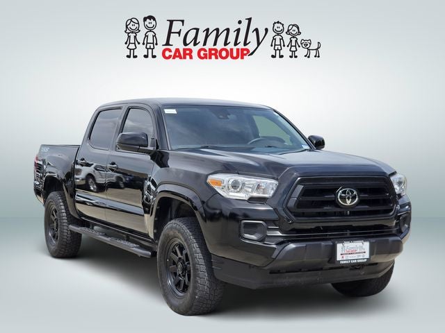 2023 Toyota Tacoma SR V6