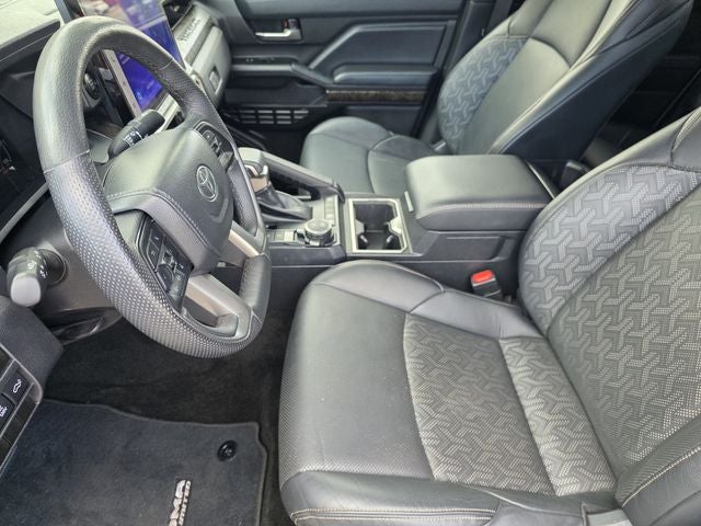 2024 Toyota Tacoma Limited