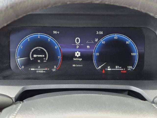 2024 Toyota Tacoma Limited