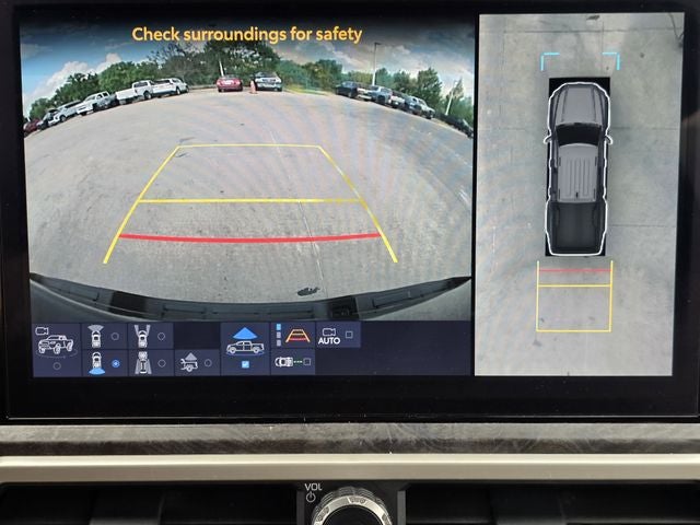 2024 Toyota Tacoma Limited