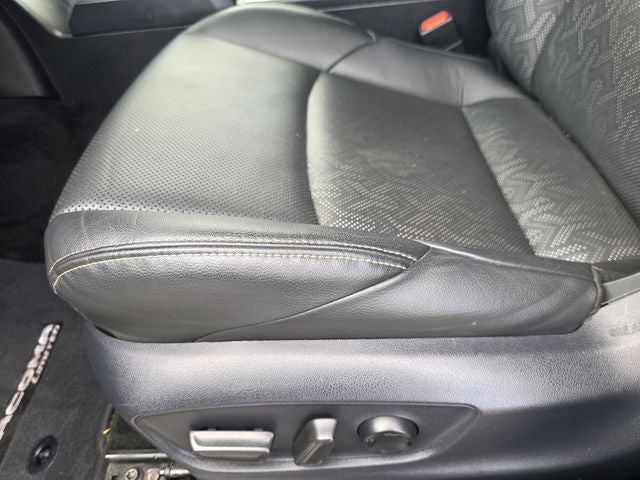 2024 Toyota Tacoma Limited