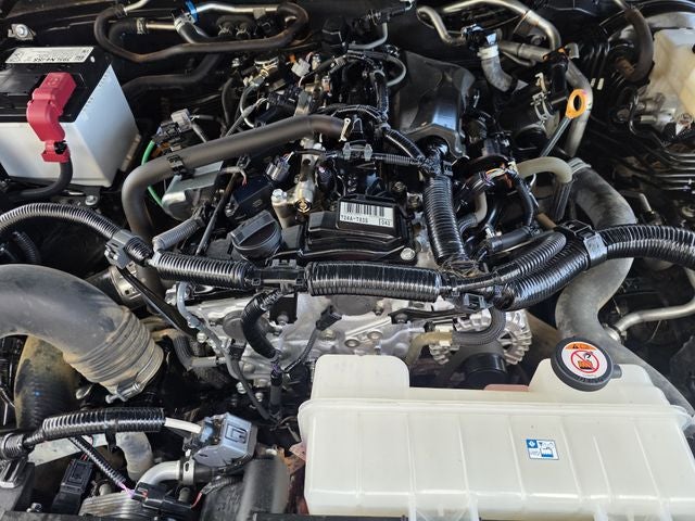 2024 Toyota Tacoma Limited