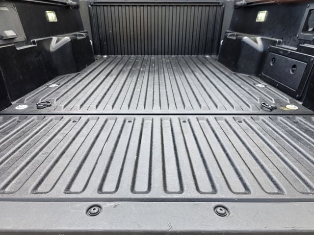 2024 Toyota Tacoma Limited